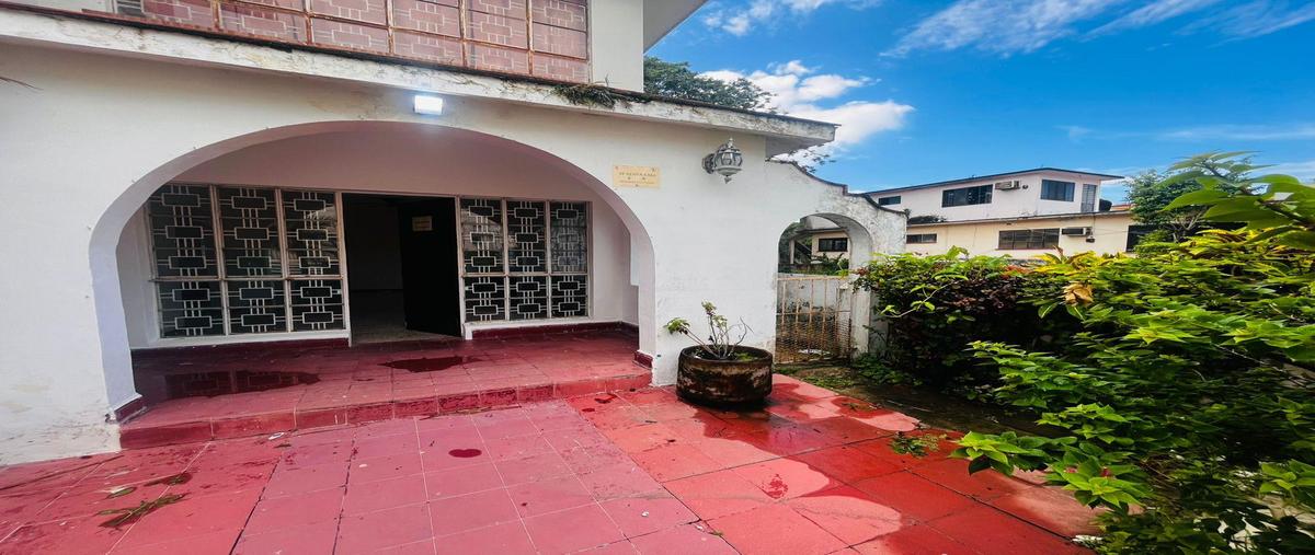 Foto de casa en renta en  , altavista, tampico, tamaulipas, 30355734 No. 04