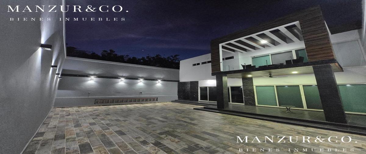 Foto de casa en venta en  , altavista, tampico, tamaulipas, 0 No. 04