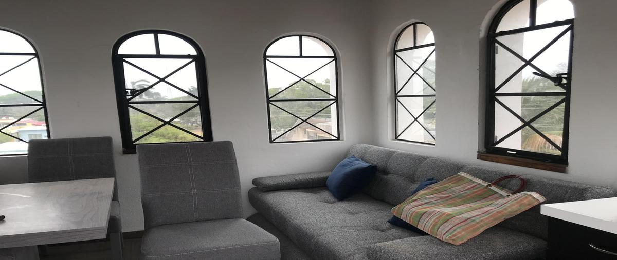 Foto de departamento en renta en  , altavista, tampico, tamaulipas, 0 No. 04
