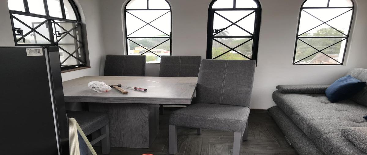 Foto de departamento en renta en  , altavista, tampico, tamaulipas, 0 No. 05