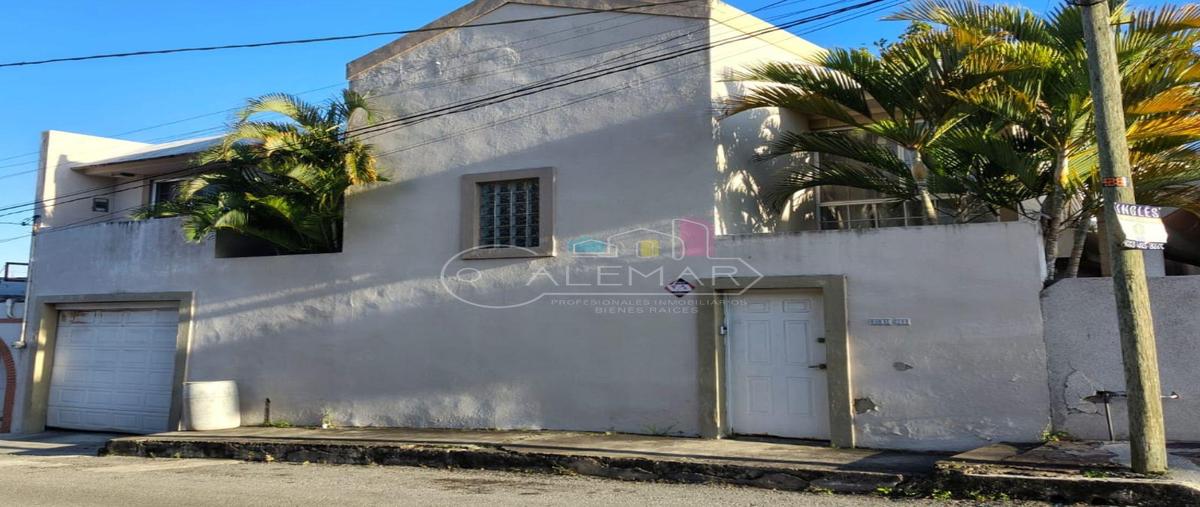 Foto de casa en venta en  , altavista, tampico, tamaulipas, 30822439 No. 03