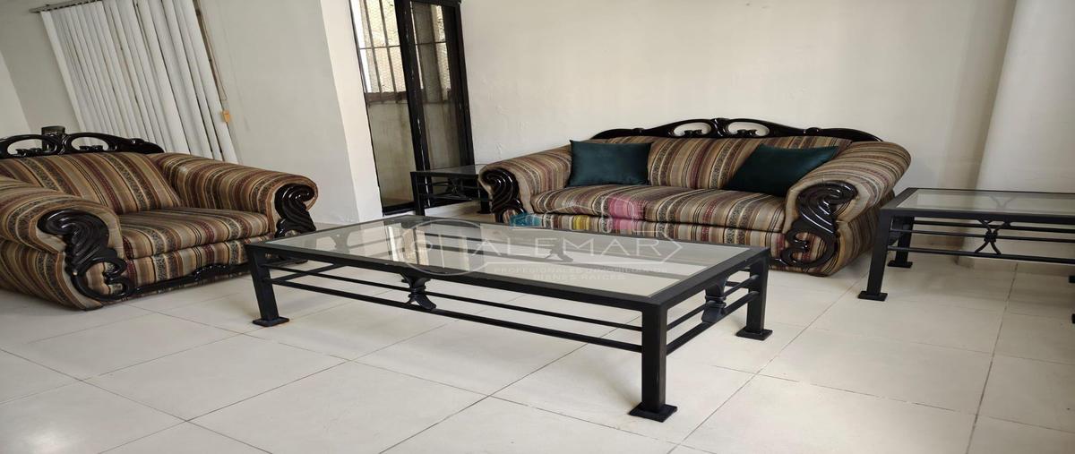 Foto de departamento en renta en  , altavista, tampico, tamaulipas, 0 No. 03