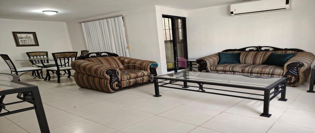 Foto de departamento en renta en  , altavista, tampico, tamaulipas, 0 No. 04