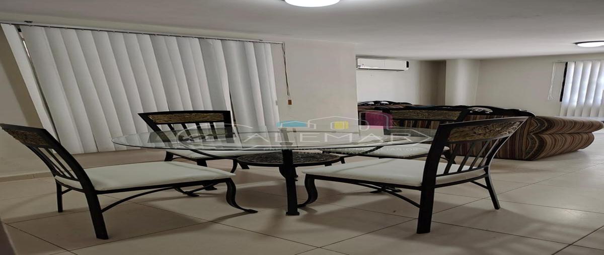 Foto de departamento en renta en  , altavista, tampico, tamaulipas, 0 No. 05
