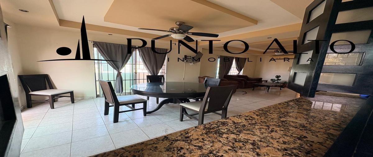 Foto de departamento en renta en  , altavista, tampico, tamaulipas, 0 No. 05