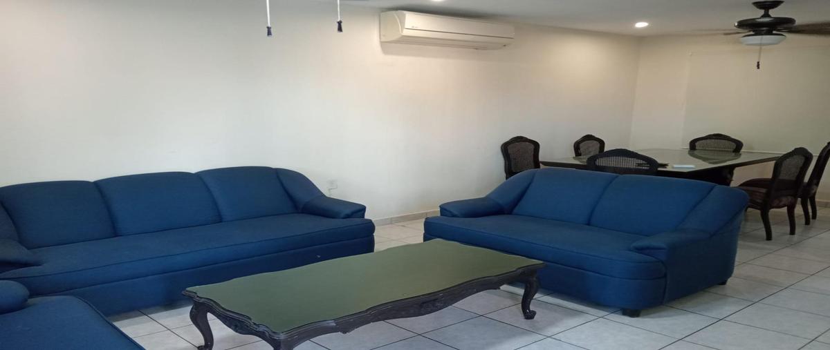Foto de departamento en renta en  , altavista, tampico, tamaulipas, 0 No. 03