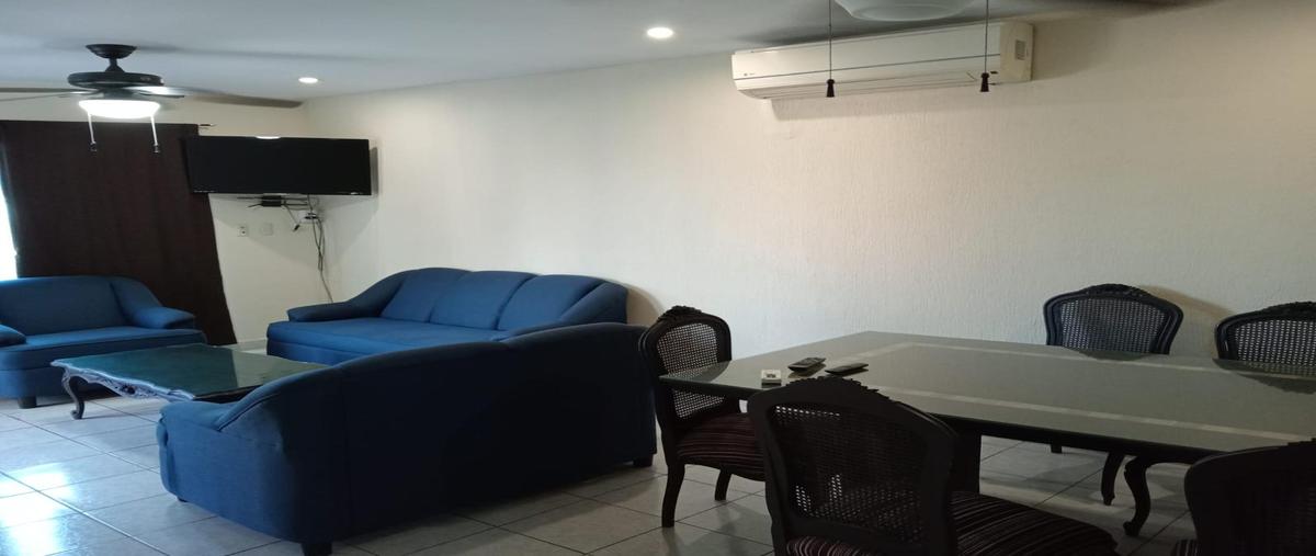 Foto de departamento en renta en  , altavista, tampico, tamaulipas, 0 No. 04
