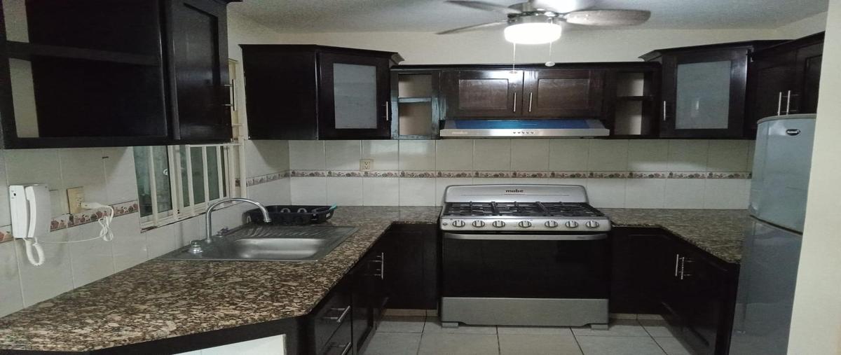 Foto de departamento en renta en  , altavista, tampico, tamaulipas, 0 No. 05