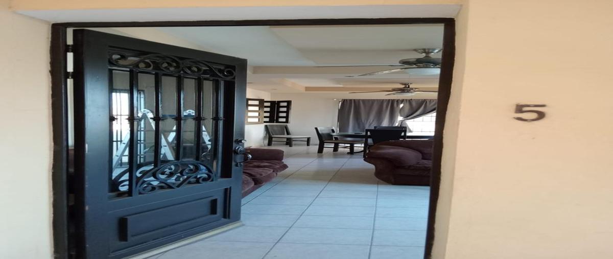 Foto de departamento en renta en  , altavista, tampico, tamaulipas, 0 No. 03