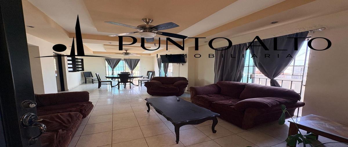 Foto de departamento en renta en  , altavista, tampico, tamaulipas, 0 No. 04