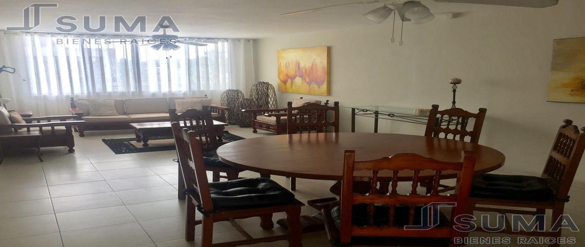 Foto de departamento en renta en  , altavista, tampico, tamaulipas, 0 No. 03