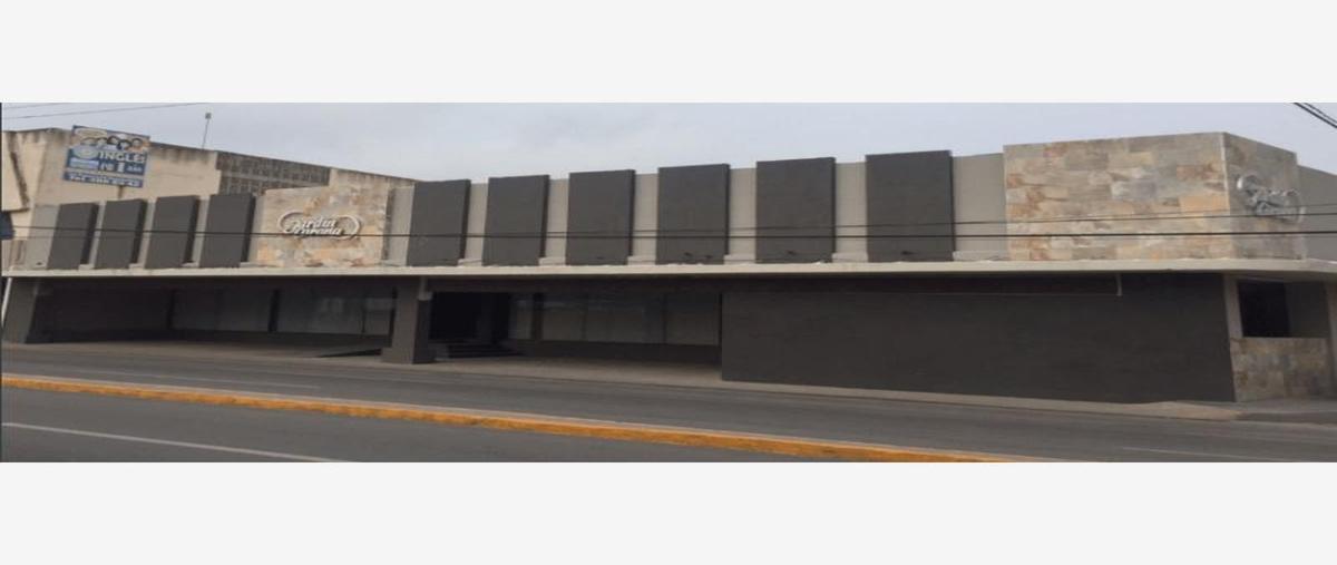 Foto de edificio en venta en  , altavista, tampico, tamaulipas, 7498150 No. 01