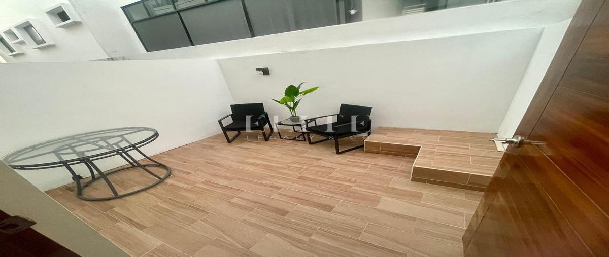 Foto de casa en altea 14 828 , arbolada, benito juárez, quintana roo, 30595978 foto 05 Foto de casa en venta en altea 14 828 , arbolada, benito juárez, quintana roo, 30595978 No. 05