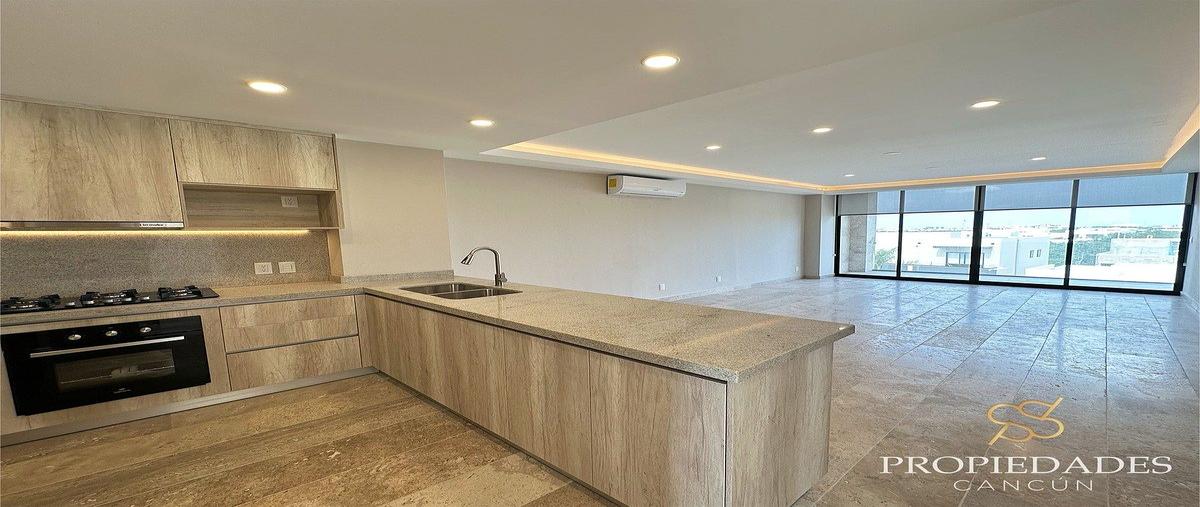 Foto de departamento en altea , vía cumbres residencial, benito juárez, quintana roo, 30698278 foto 03 Foto de departamento en renta en altea , vía cumbres residencial, benito juárez, quintana roo, 30698278 No. 03