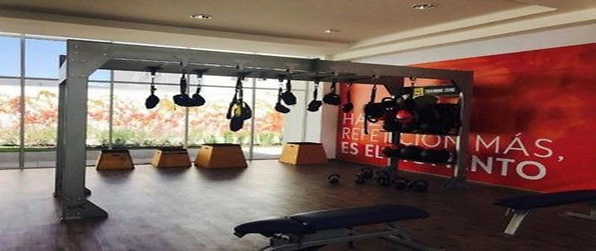 Foto de departamento en venta en alterra towers , residencial el refugio, querétaro, querétaro, 10321736 No. 04