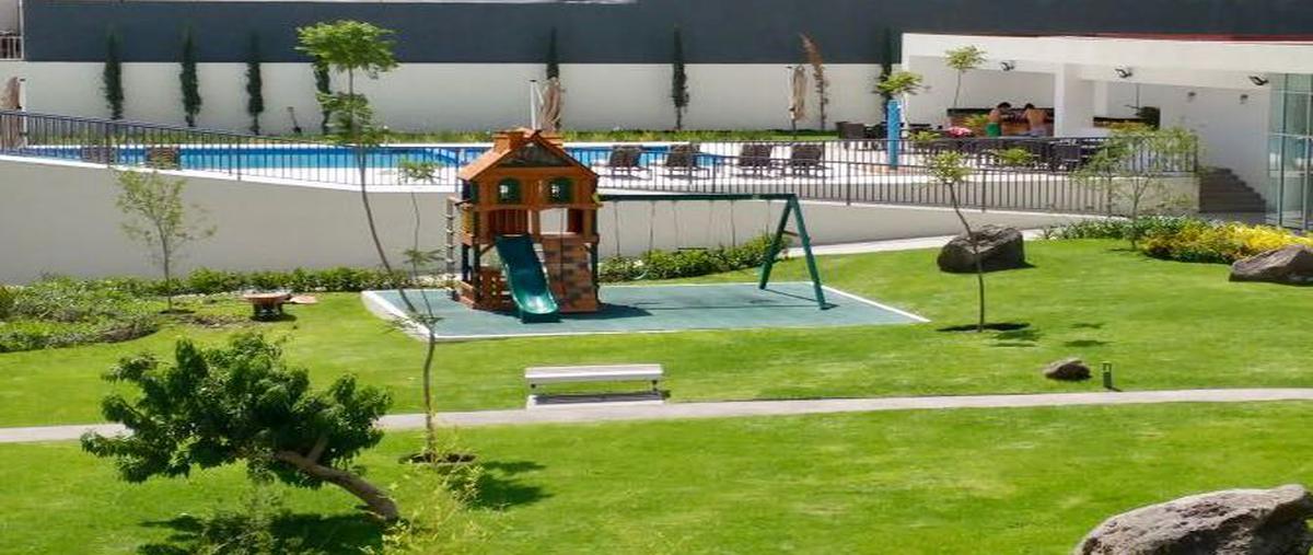 Foto de departamento en venta en alterra towers , residencial el refugio, querétaro, querétaro, 10321736 No. 05