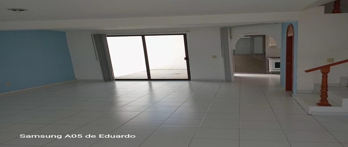 Foto de casa en venta en alteza , electricistas, metepec, méxico, 31719005 No. 03