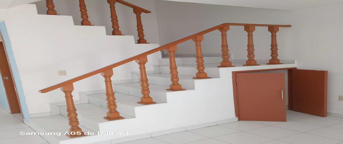 Foto de casa en venta en alteza , electricistas, metepec, méxico, 31719005 No. 05