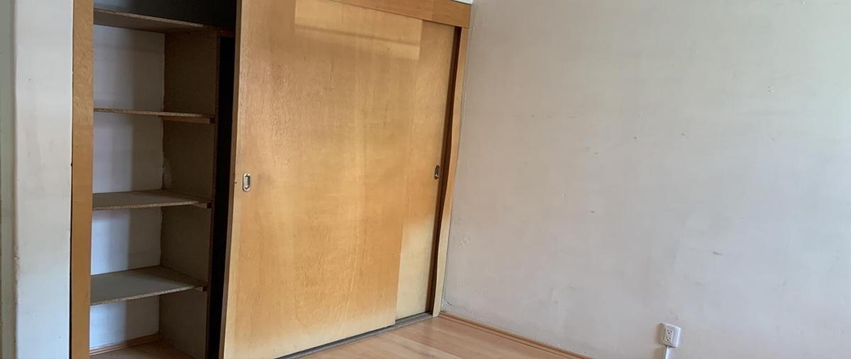 Foto de departamento en renta en altillo , narciso mendoza, tlalpan, df / cdmx, 0 No. 03