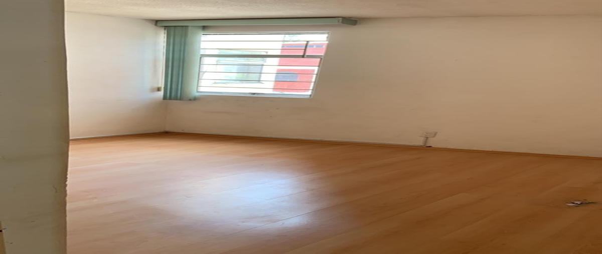 Foto de departamento en renta en altillo , narciso mendoza, tlalpan, df / cdmx, 0 No. 04