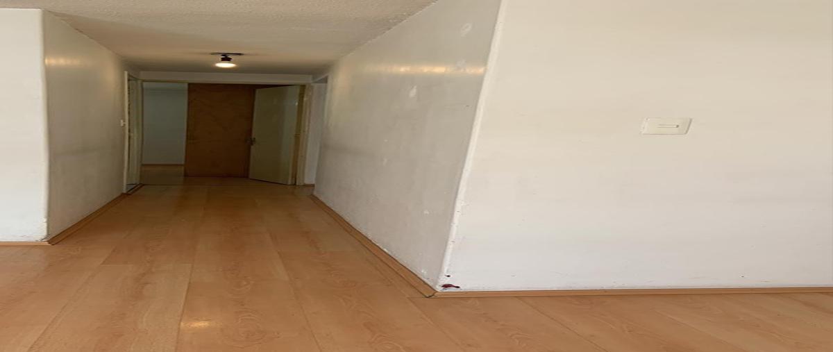 Foto de departamento en renta en altillo , narciso mendoza, tlalpan, df / cdmx, 0 No. 05