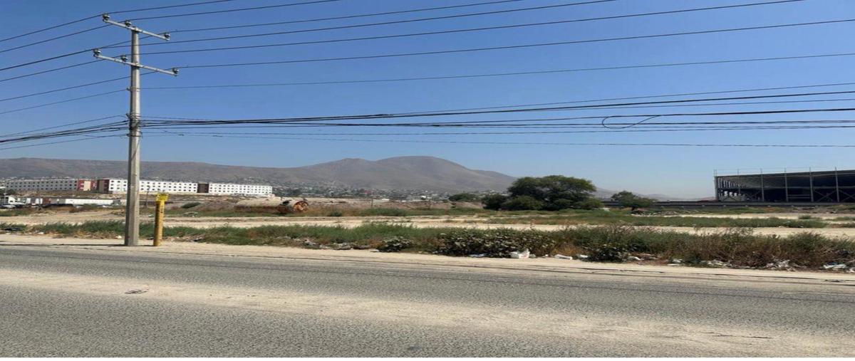Foto de terreno habitacional en venta en  , altiplano, tijuana, baja california, 29089083 No. 04