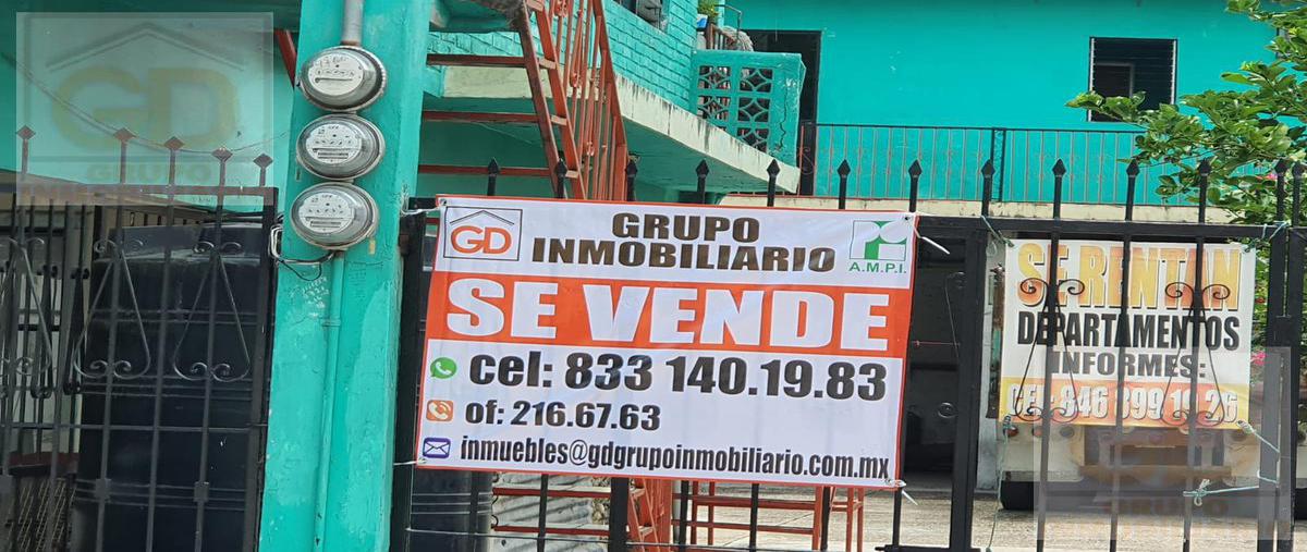 Foto de casa en venta en  , alto de viñas, pánuco, veracruz de ignacio de la llave, 0 No. 03