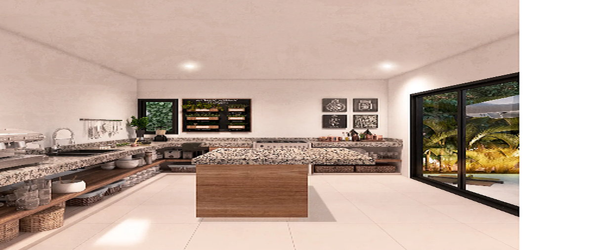 Foto de casa en venta en alto dzitya , dzitya, mérida, yucatán, 0 No. 05