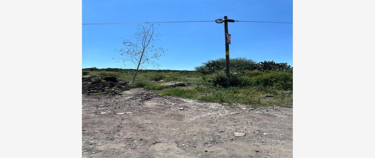 Foto de terreno industrial en venta en  , alto, huimilpan, querétaro, 27593068 No. 03