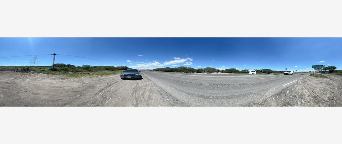 Foto de terreno industrial en venta en  , alto, huimilpan, querétaro, 27593068 No. 04