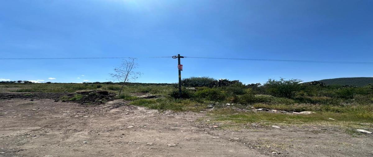 Foto de terreno industrial en venta en  , alto, huimilpan, querétaro, 27593068 No. 05