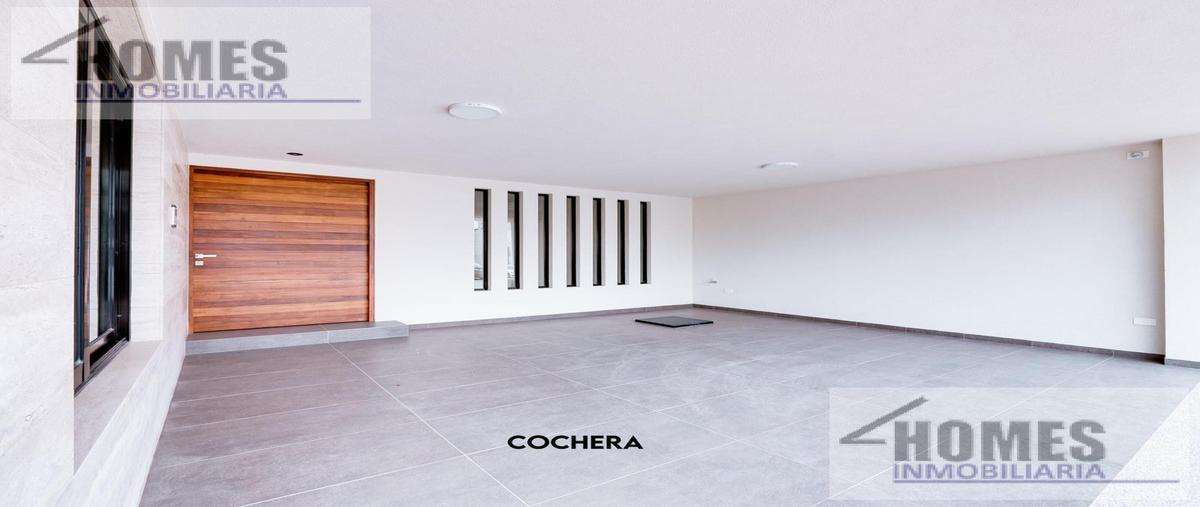 Foto de casa en venta en  , alto lago residencial, san luis potosí, san luis potosí, 0 No. 03