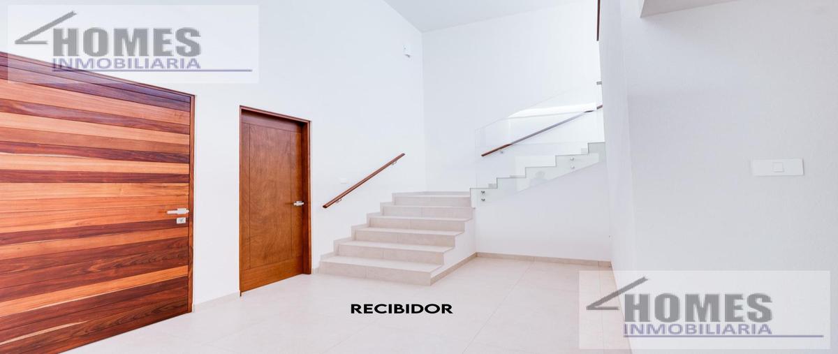 Foto de casa en venta en  , alto lago residencial, san luis potosí, san luis potosí, 0 No. 04
