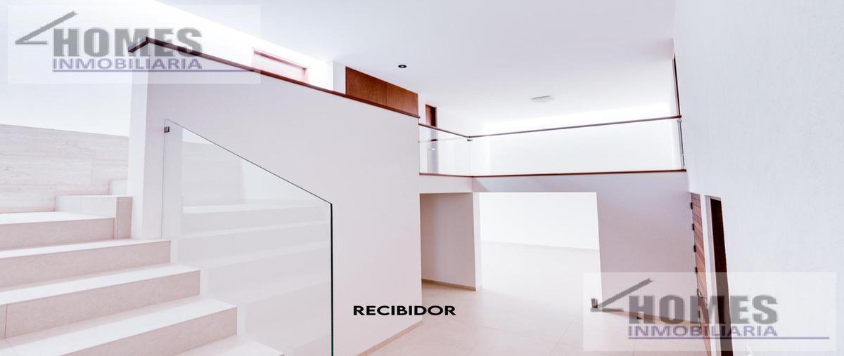 Foto de casa en venta en  , alto lago residencial, san luis potosí, san luis potosí, 0 No. 05