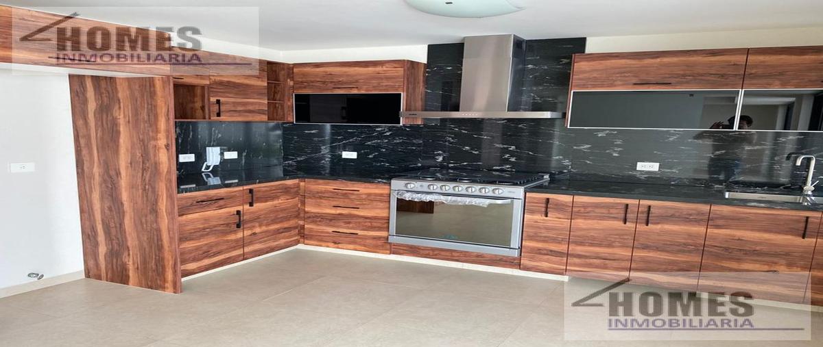 Foto de casa en venta en  , alto lago residencial, san luis potosí, san luis potosí, 27620761 No. 03