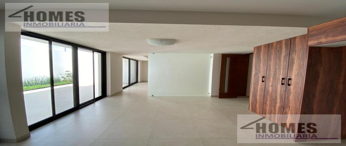Foto de casa en venta en  , alto lago residencial, san luis potosí, san luis potosí, 27620761 No. 04