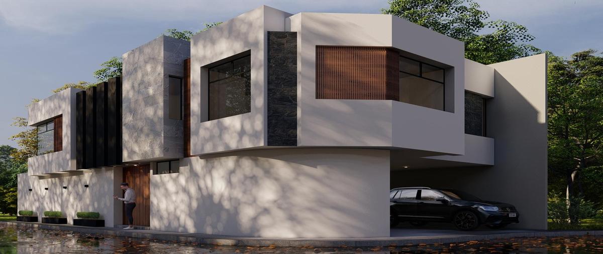 Foto de casa en , alto lago residencial, san luis potosí, san luis potosí, 0 foto 01 Foto de casa en venta en , alto lago residencial, san luis potosí, san luis potosí, 0 No. 01