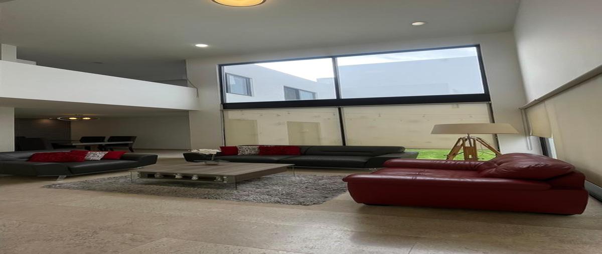 Foto de casa en venta en  , alto lago residencial, san luis potosí, san luis potosí, 29916883 No. 03