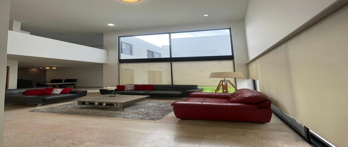 Foto de casa en venta en  , alto lago residencial, san luis potosí, san luis potosí, 29916883 No. 04