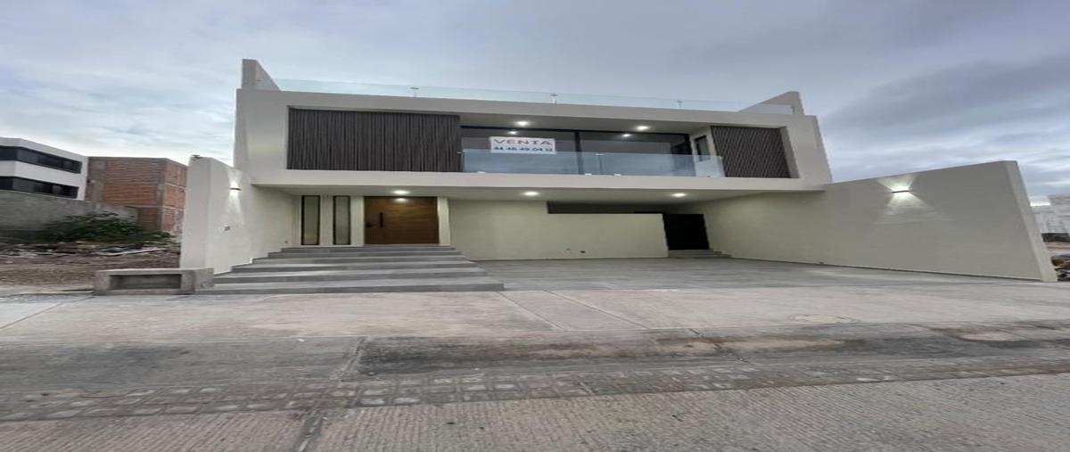 Foto de casa en , alto lago residencial, san luis potosí, san luis potosí, 30176010 foto 01 Foto de casa en venta en , alto lago residencial, san luis potosí, san luis potosí, 30176010 No. 01