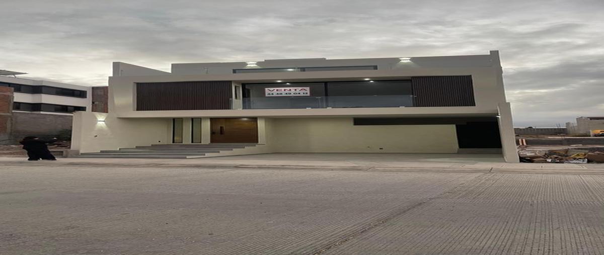 Foto de casa en , alto lago residencial, san luis potosí, san luis potosí, 30176010 foto 02 Foto de casa en venta en , alto lago residencial, san luis potosí, san luis potosí, 30176010 No. 02