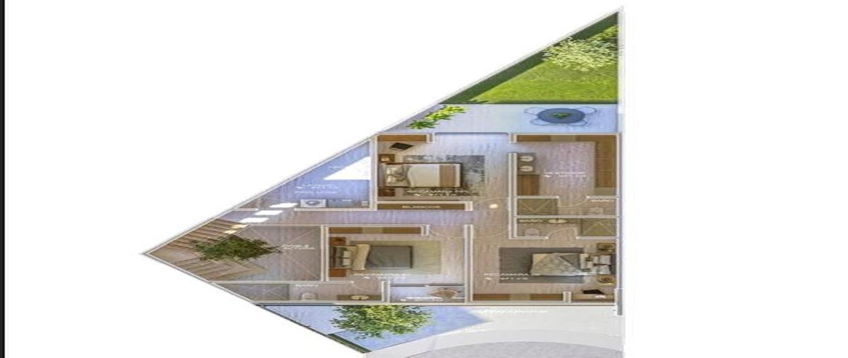 Foto de casa en venta en  , alto lago residencial, san luis potosí, san luis potosí, 0 No. 03