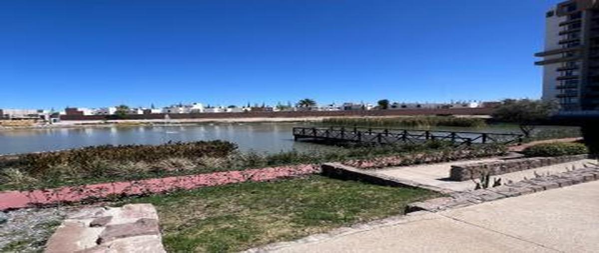 Foto de terreno habitacional en venta en  , alto lago residencial, san luis potosí, san luis potosí, 0 No. 03