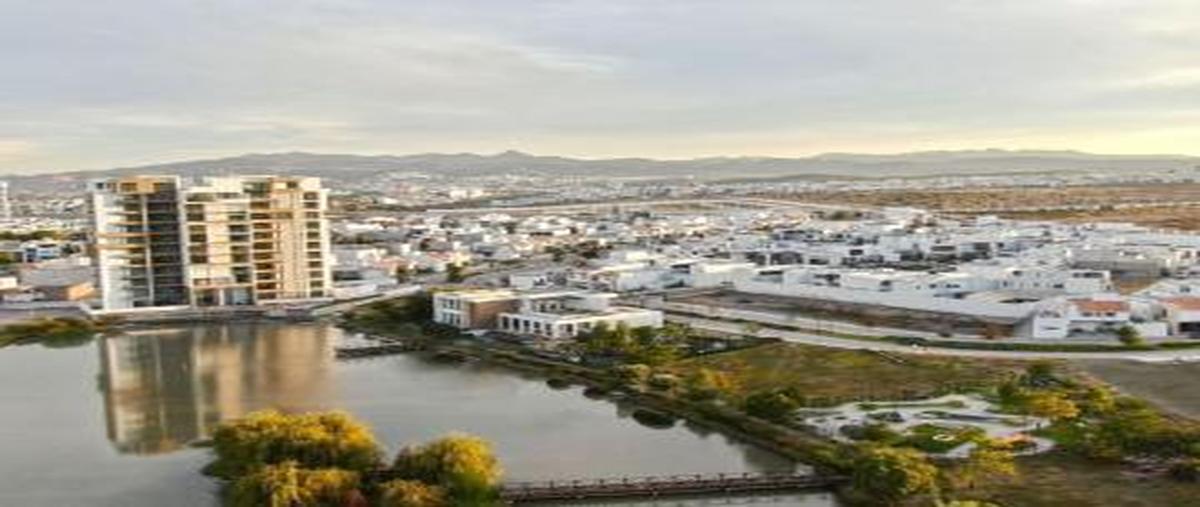 Foto de terreno habitacional en venta en  , alto lago residencial, san luis potosí, san luis potosí, 0 No. 04