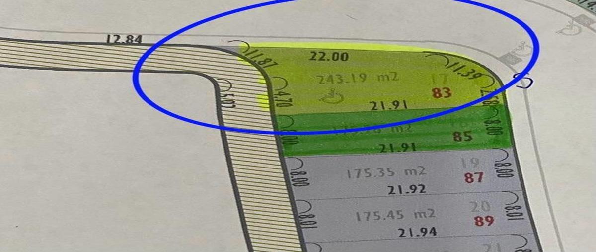 Foto de terreno habitacional en , alto lago residencial, san luis potosí, san luis potosí, 0 foto 01 Foto de terreno habitacional en venta en , alto lago residencial, san luis potosí, san luis potosí, 0 No. 01