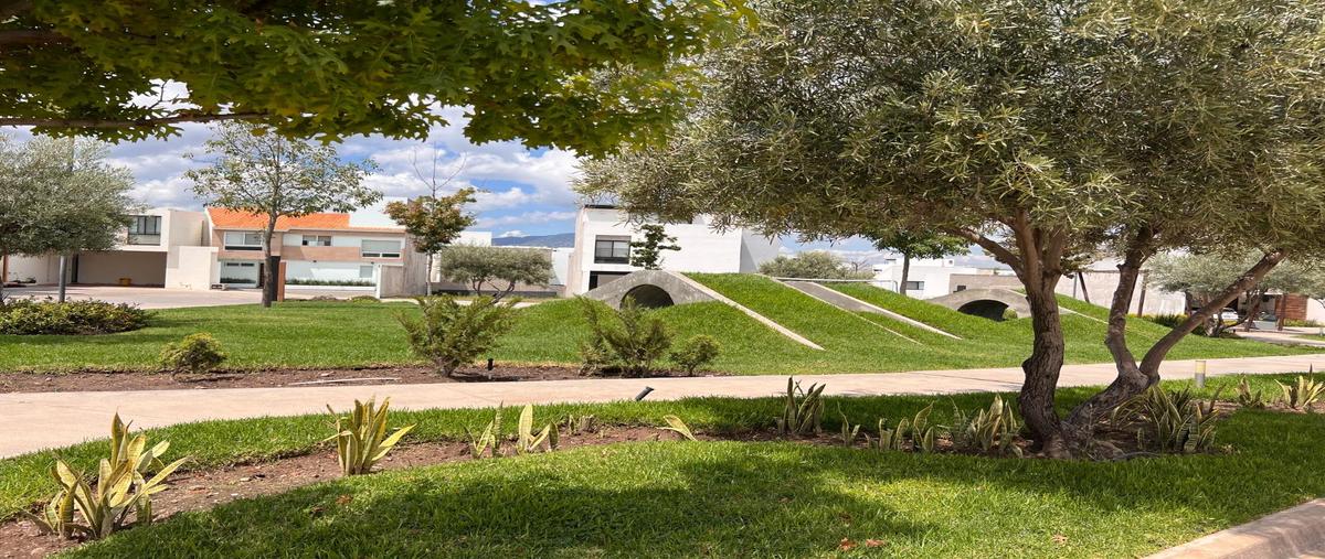 Foto de casa en venta en  , alto lago residencial, san luis potosí, san luis potosí, 0 No. 04