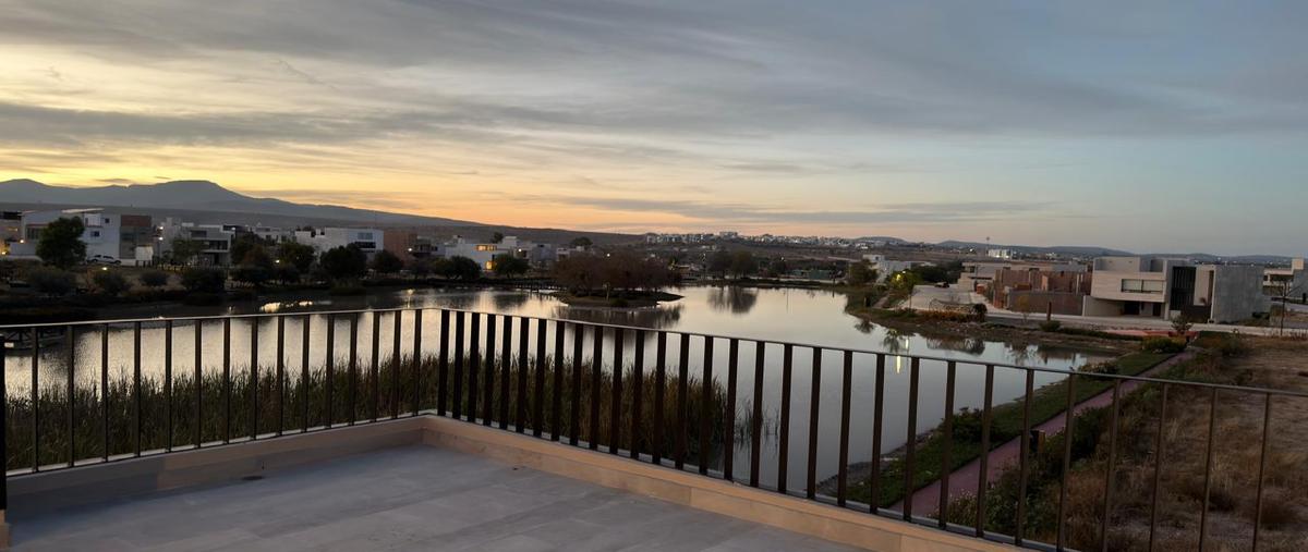 Foto de casa en venta en  , alto lago residencial, san luis potosí, san luis potosí, 31000151 No. 05