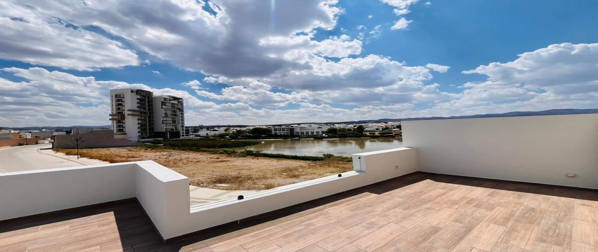 Foto de casa en venta en  , alto lago residencial, san luis potosí, san luis potosí, 0 No. 03