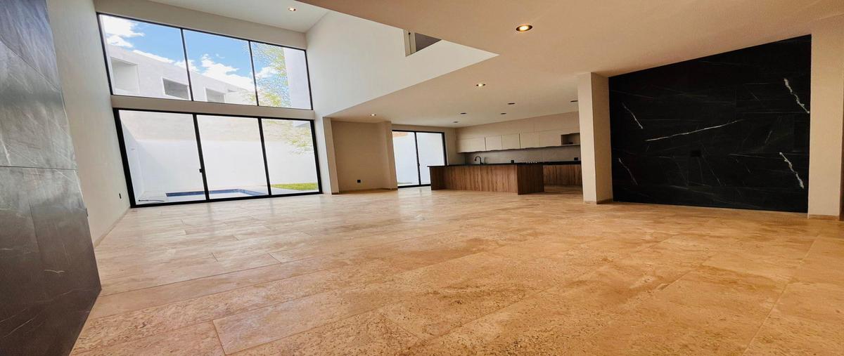 Foto de casa en venta en  , alto lago residencial, san luis potosí, san luis potosí, 0 No. 04
