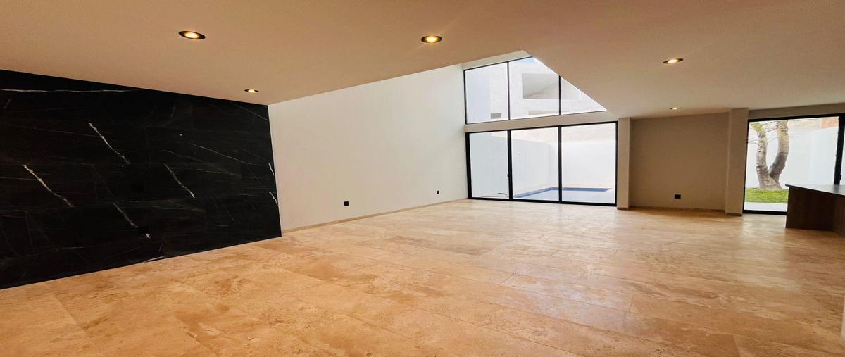 Foto de casa en venta en  , alto lago residencial, san luis potosí, san luis potosí, 0 No. 05